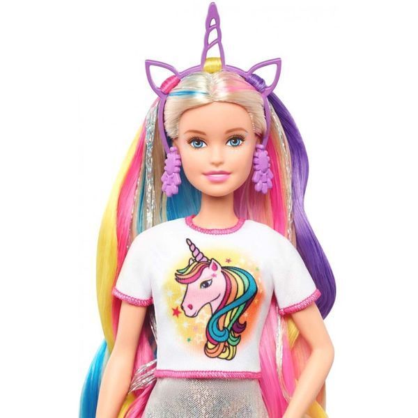 Лялька "Фантазійні образи" Barbie 01108033 фото