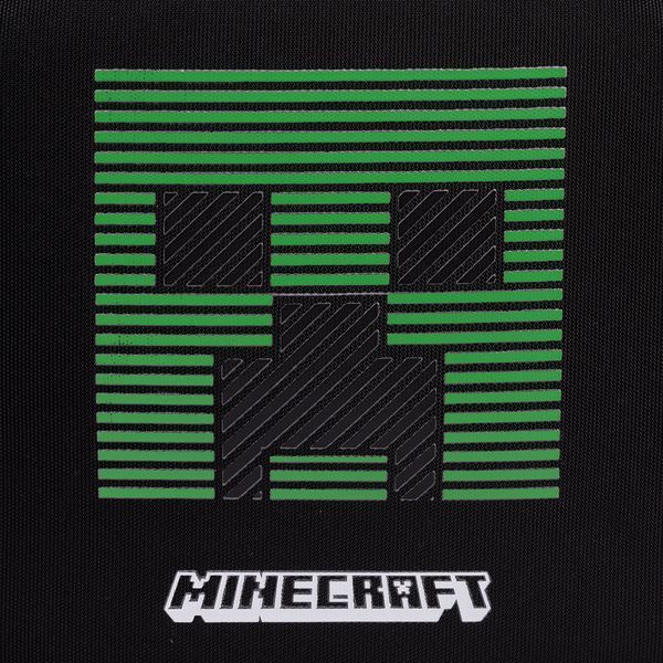 Рюкзак школьный полукаркасный YES Minecraft World S-91 01252542 фото