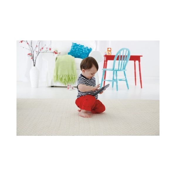 Розумний планшет з технологією Smart Stages (укр.) Fisher-Price 571110 фото