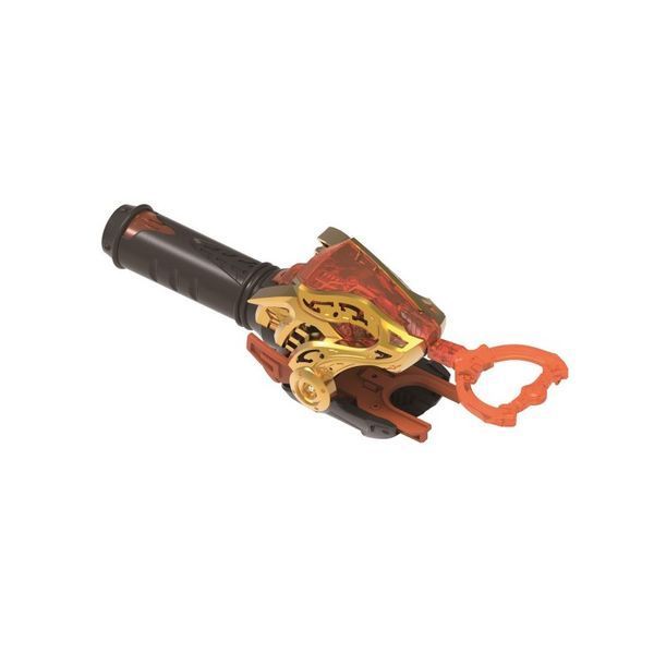 Дзиґа Infinity Nado VI Starter Pack Палаючий Бойовий Ведмідь (Blazing War Bear) EU654112 01242399 фото