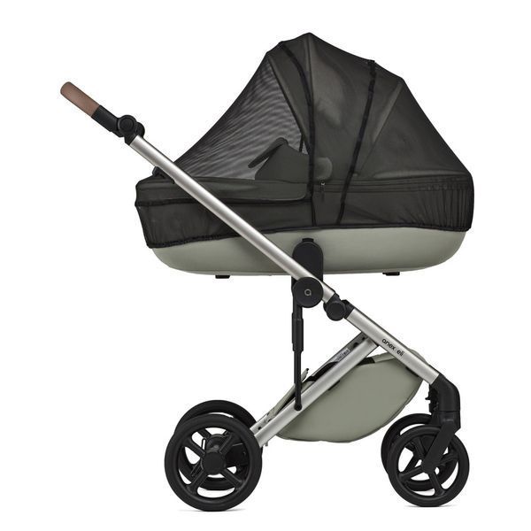 Kоляска 2в1 модель ELI (2IN1) EL-02 EXCITE 01239753 фото