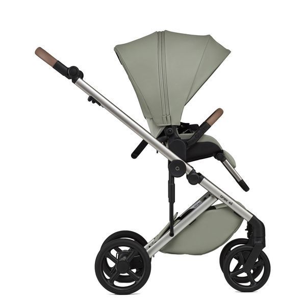 Kоляска 2в1 модель ELI (2IN1) EL-02 EXCITE 01239753 фото