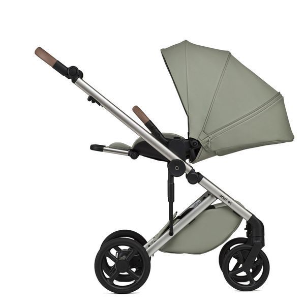 Kоляска 2в1 модель ELI (2IN1) EL-02 EXCITE 01239753 фото