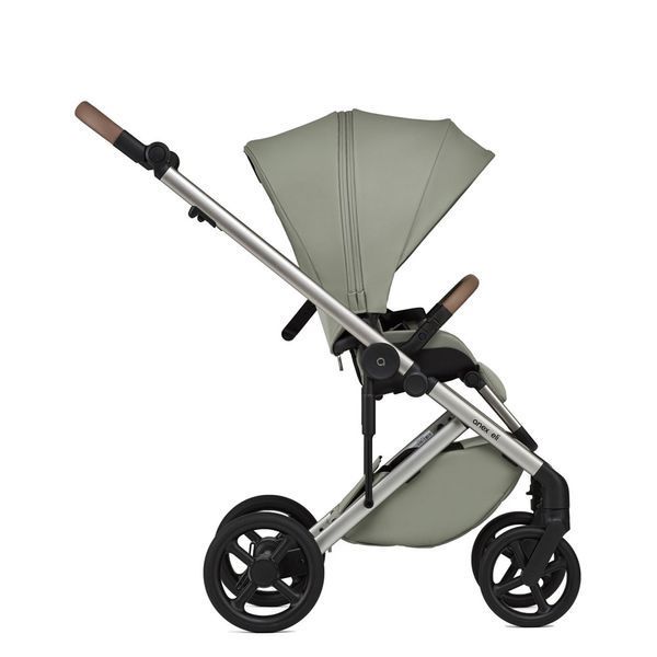 Kоляска 2в1 модель ELI (2IN1) EL-02 EXCITE 01239753 фото