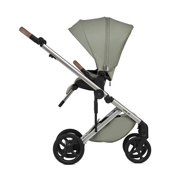 Kоляска 2в1 модель ELI (2IN1) EL-02 EXCITE 01239753 фото