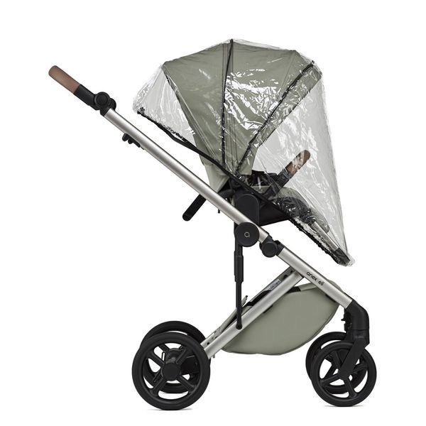 Kоляска 2в1 модель ELI (2IN1) EL-02 EXCITE 01239753 фото