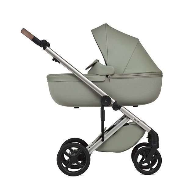 Kоляска 2в1 модель ELI (2IN1) EL-02 EXCITE 01239753 фото