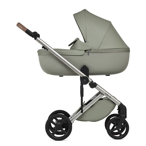 Kоляска 2в1 модель ELI (2IN1) EL-02 EXCITE 01239753 фото