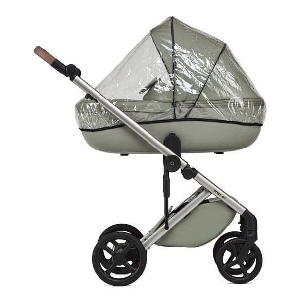 Kоляска 2в1 модель ELI (2IN1) EL-02 EXCITE 01239753 фото