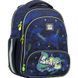 Рюкзак школьный GoPack Education каркасный GO22-597S-4 Skate Crew 01219685 фото 2