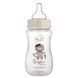 Canpol babies Пляшка антиколікова з широким отвором 240 мл PP Easystart Bonjour Paris рожева 35/232_ 01200250 фото 4