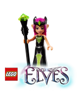 Lego Elves